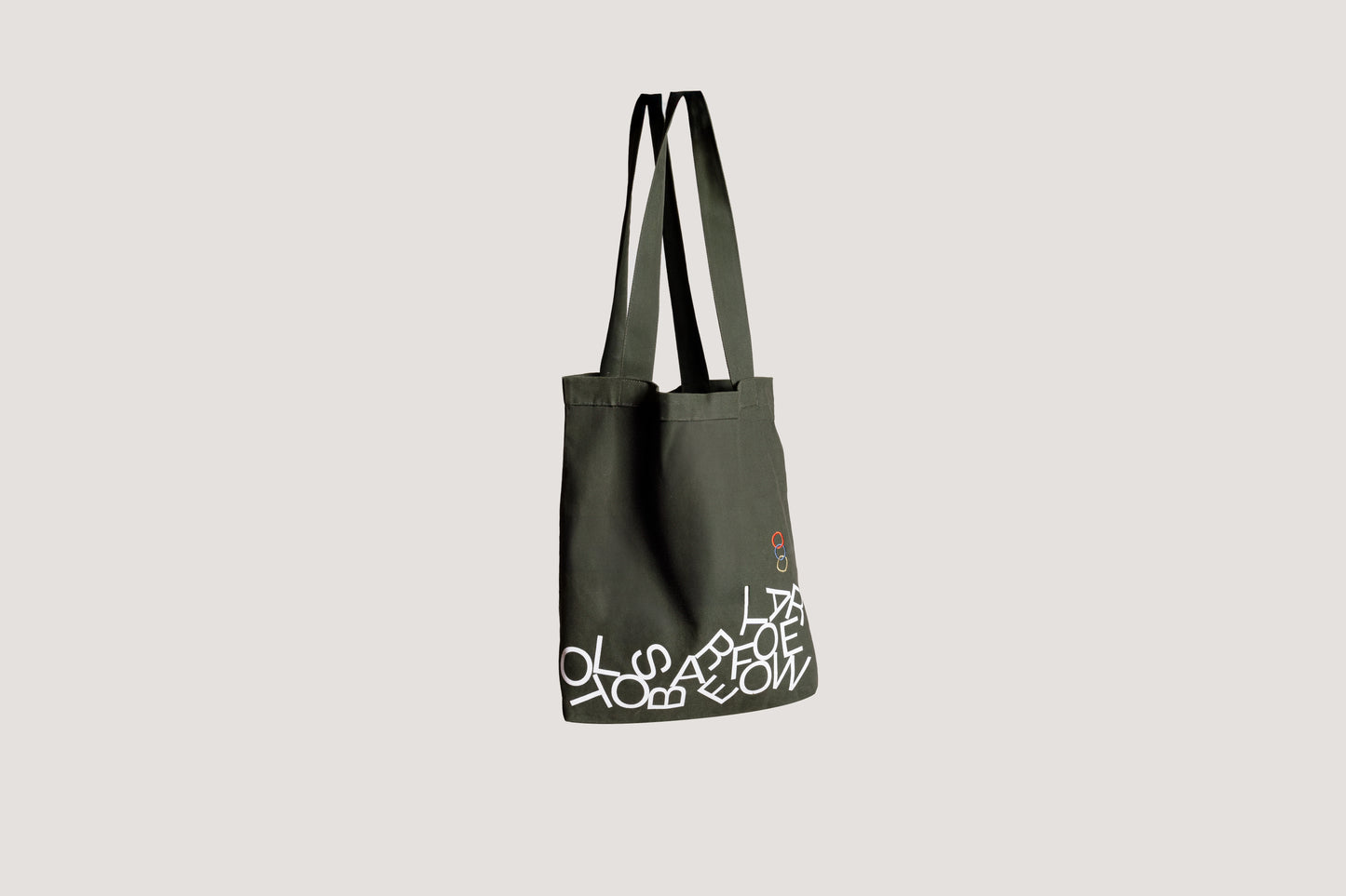 Heavy Tote