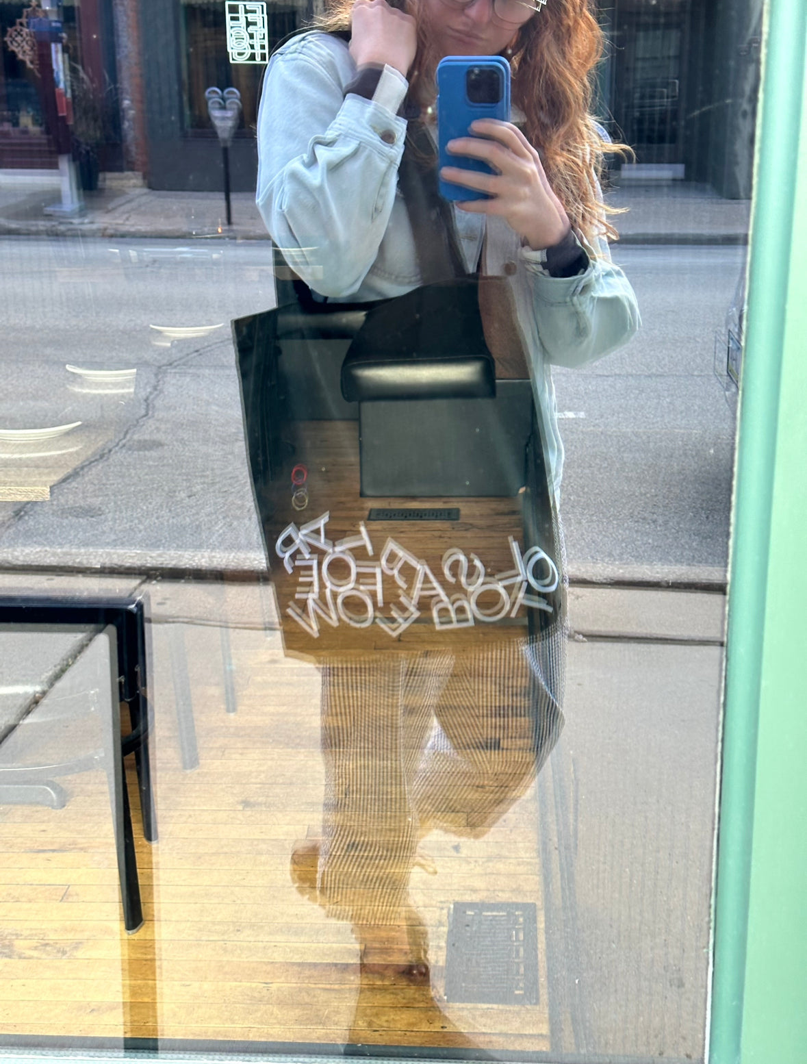 Heavy Tote