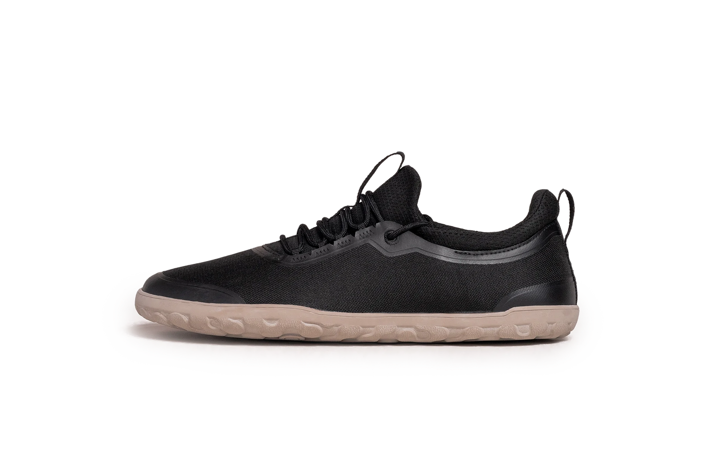 Archetype 2.0 - Black/Tan