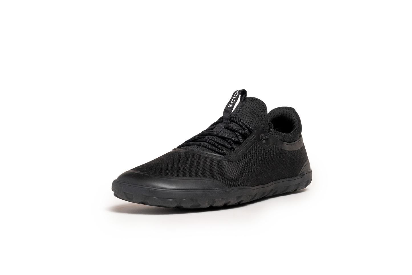 Archetype 2.0 - Black/Black