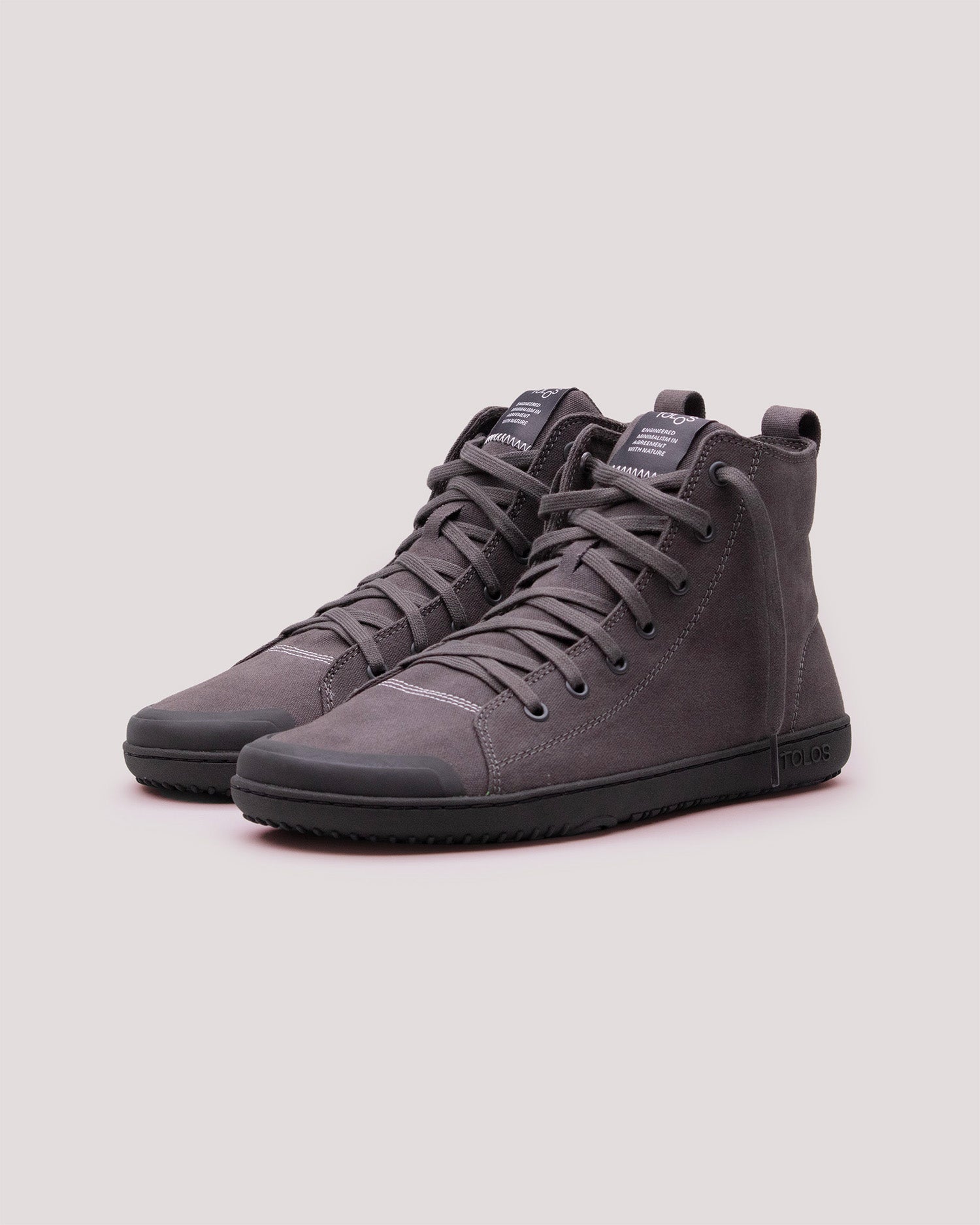 vintage black-black
