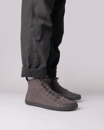 vintage black-black